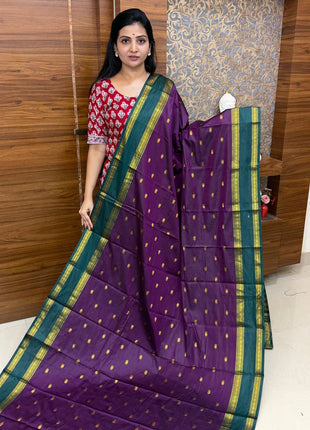Kanchi Cotton