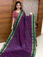 Kanchi Cotton