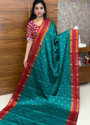 Kanchi Cotton
