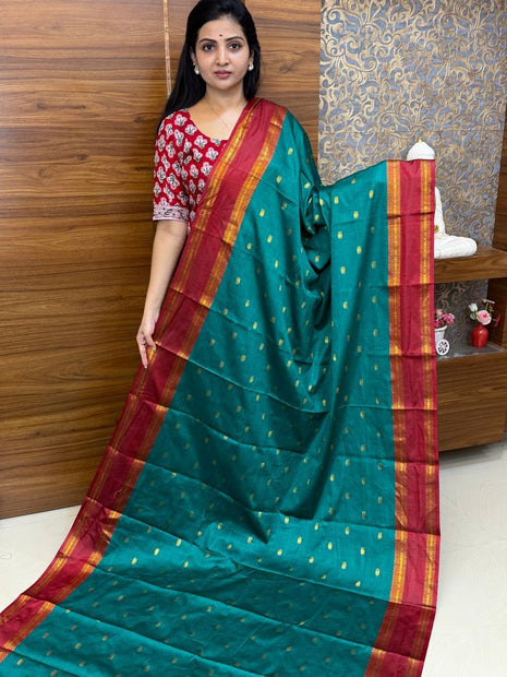 Kanchi Cotton