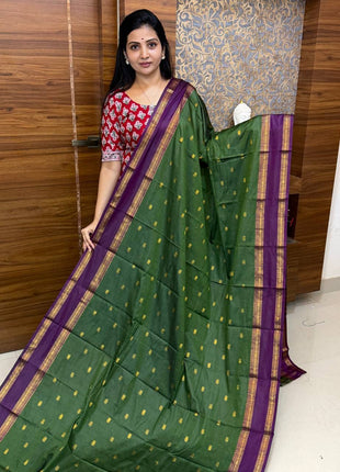 Kanchi Cotton