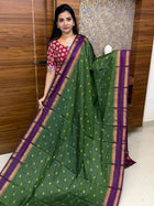 Kanchi Cotton