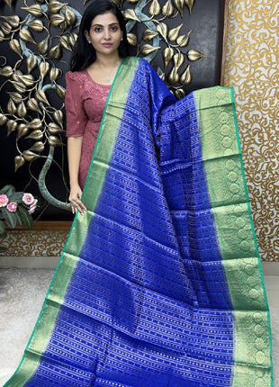 Warm Silk