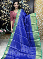 Warm Silk
