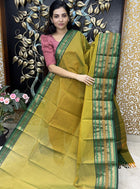 Pure Chettinad Cotton