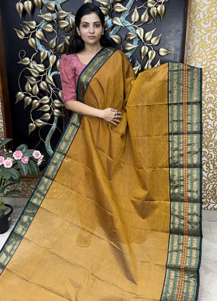 Pure Chettinad Cotton