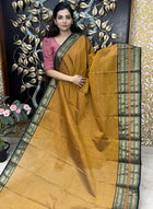 Pure Chettinad Cotton