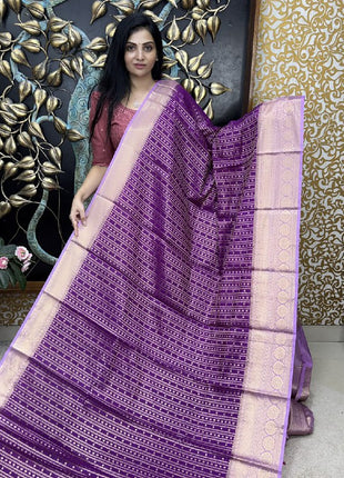Warm Silk