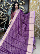 Warm Silk