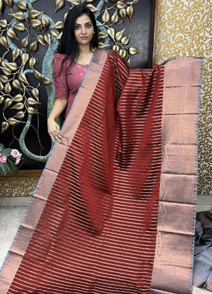 Korvai Silk