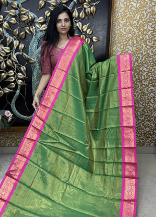 Kanchi Soft Silk