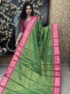 Kanchi Soft Silk