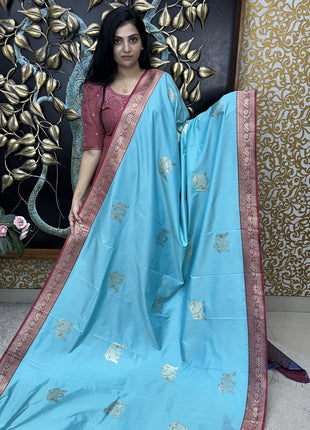 Kanchi Silk