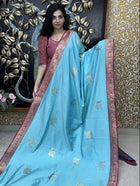 Kanchi Silk