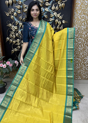 Kanchi Soft Silk
