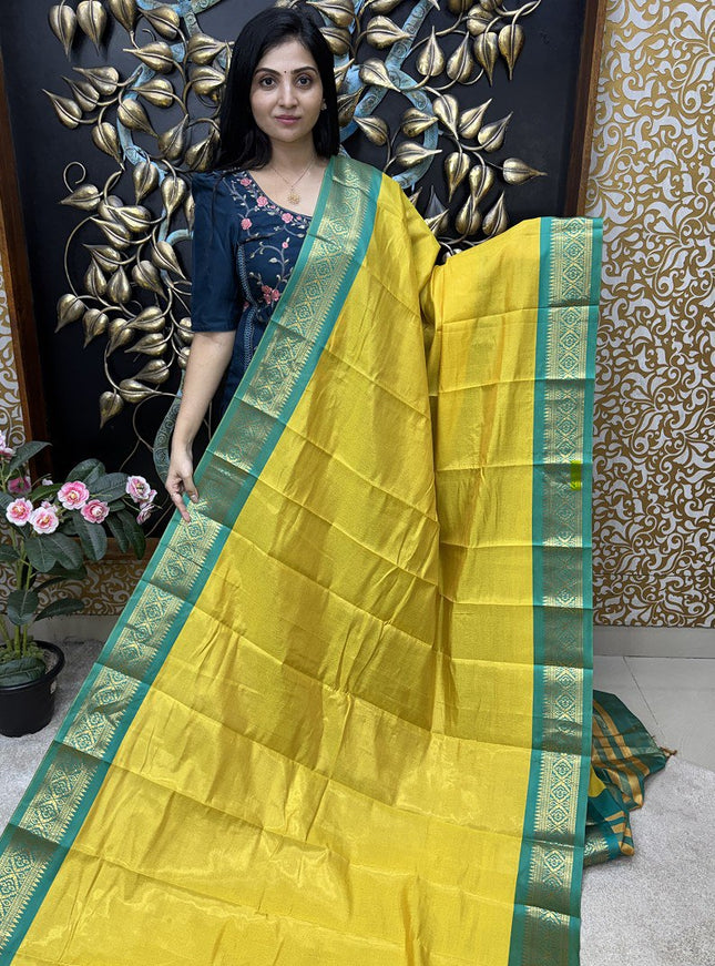 Kanchi Soft Silk