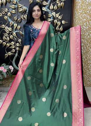 Kanchi Silk
