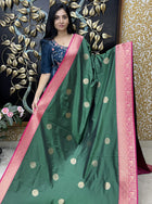 Kanchi Silk