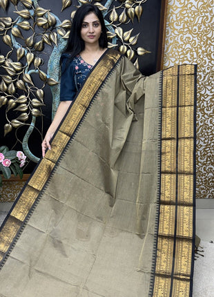 Pure Chettinad Cotton