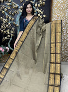 Pure Chettinad Cotton
