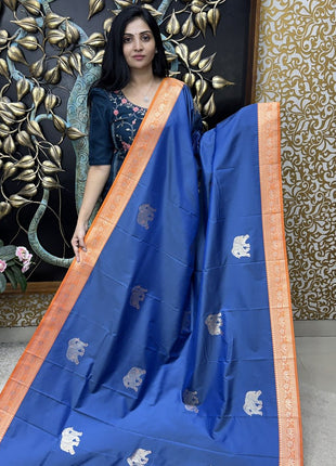Kanchi Silk