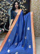 Kanchi Silk