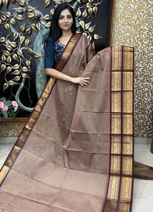 Pure Chettinad Cotton