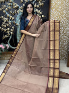 Pure Chettinad Cotton