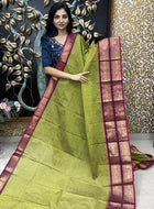 Pure Chettinad Cotton
