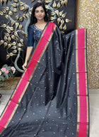 Gaji Silk (Kanchi Silk)
