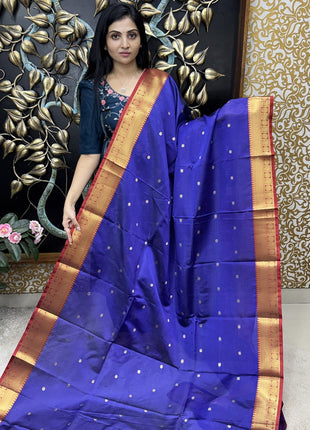 Banarasi Soft Silk