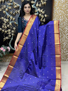Banarasi Soft Silk