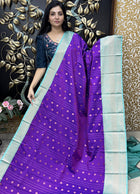 Korvai Silk