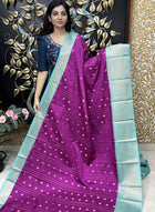 Korvai Silk