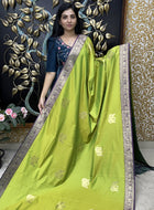 Kanchi Silk
