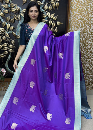 Kanchi Silk
