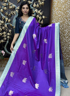 Kanchi Silk