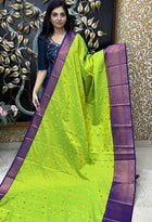 Korvai Silk
