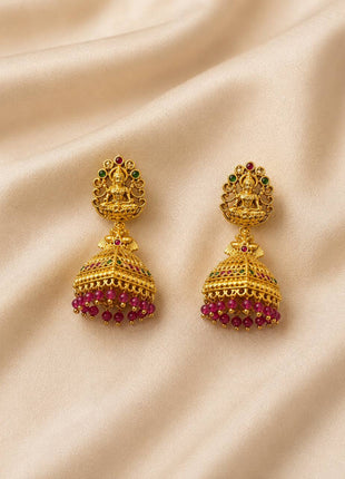 Jhumki