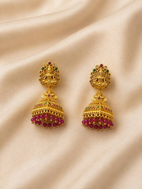 Jhumki