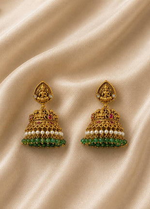 Jhumki