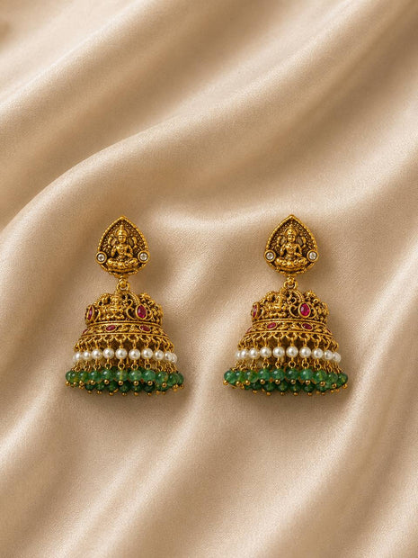 Jhumki