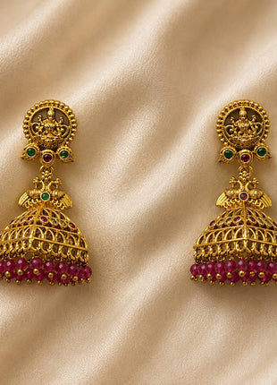 Jhumki