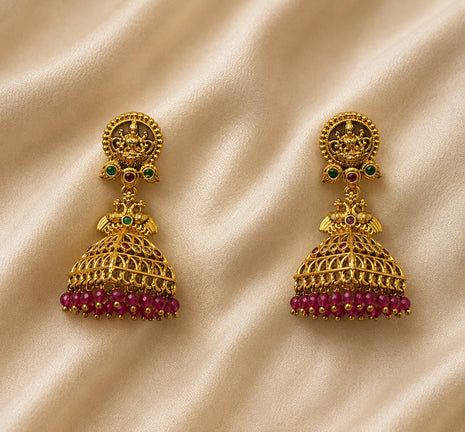 Jhumki
