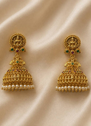 Jhumki