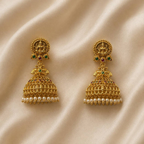 Jhumki