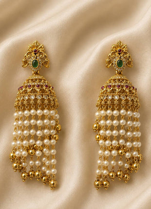Jhumki