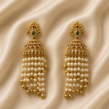 Jhumki