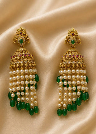 Jhumki