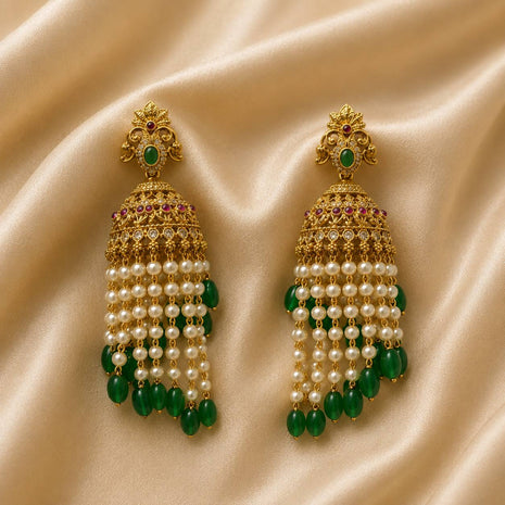 Jhumki